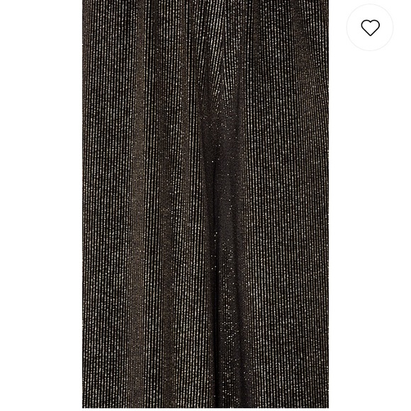 Show Me Your MuMu Jagger Jumpsuit XS EUC - Picture 4 of 4